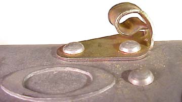 13264-25602 DATSUN 2000 CAM COVER