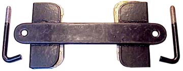 24420-10400 SPL310 BATTERY BRACKET