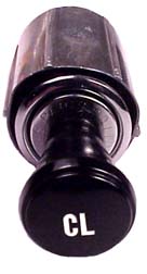 Datsun Roadster Cigarette Lighter