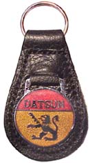 DATSUN KEY FOB