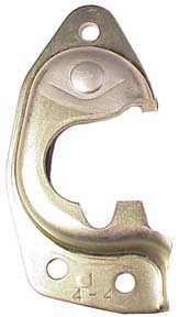 DATSUN ROADSTER DOOR STRIKER 805-28