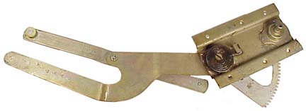 Datsun Fairlady Window Regulator