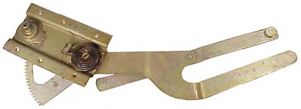 Datsun Roadster Window Regulator
