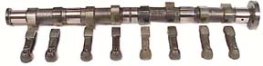 Solex Cam Kit
