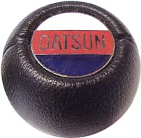 DATSUN ROADSTER SHIFT KNOB