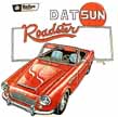 DATSUN ROADSTER SIRT