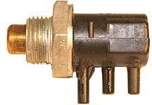 14890-25600 Thermal Modulator Valve