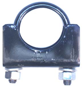 DATSUN SPL310 SPL311 EXHAUST CLAMP