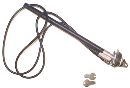 DATSUN ROADSTER ANTENNA