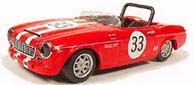 BOB SHARP EBBRO SPL310 RACECAR DIECAST