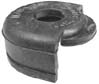 NABCO BRAKE DUST COVER