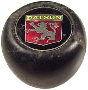 Datsun Roadster GRIFFIN SHIFT KNOB
