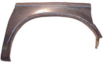 DATSUN FAIRLADY FENDER FLARE