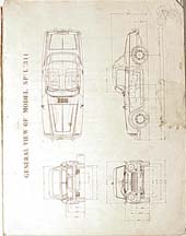 DATSUN SPL311 SRL311 SHOP MANUAL